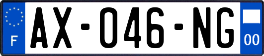 AX-046-NG