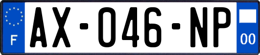 AX-046-NP