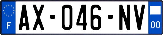 AX-046-NV