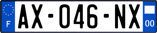 AX-046-NX
