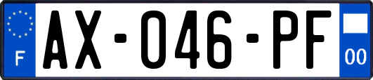 AX-046-PF