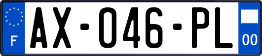 AX-046-PL