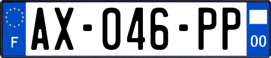 AX-046-PP