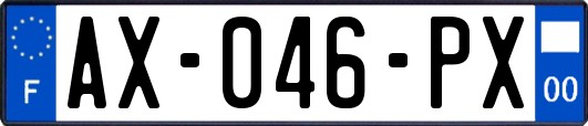 AX-046-PX