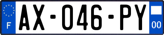 AX-046-PY