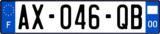 AX-046-QB