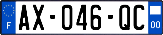 AX-046-QC