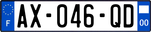 AX-046-QD