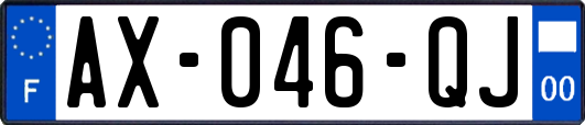AX-046-QJ