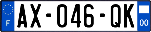 AX-046-QK