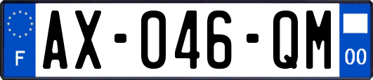 AX-046-QM