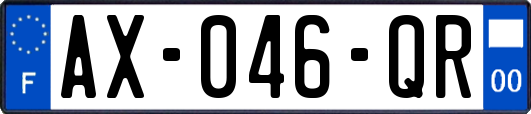 AX-046-QR