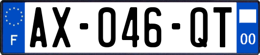 AX-046-QT