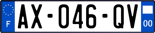 AX-046-QV