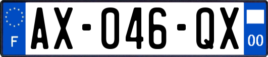 AX-046-QX