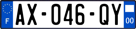 AX-046-QY