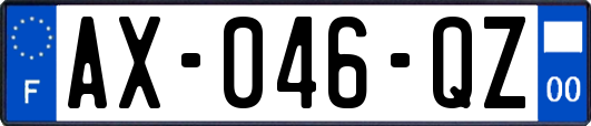 AX-046-QZ
