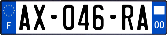 AX-046-RA