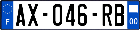 AX-046-RB