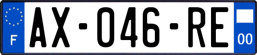 AX-046-RE