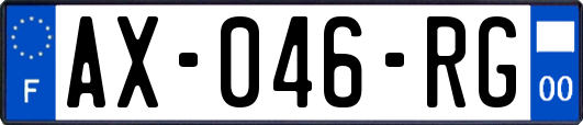 AX-046-RG