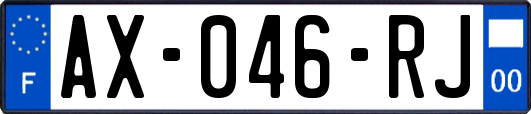 AX-046-RJ
