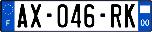 AX-046-RK