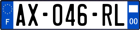 AX-046-RL