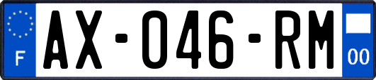 AX-046-RM