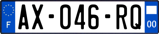 AX-046-RQ