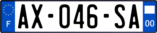 AX-046-SA