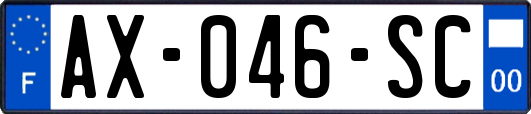 AX-046-SC