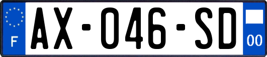 AX-046-SD