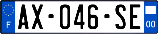 AX-046-SE