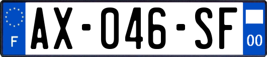 AX-046-SF