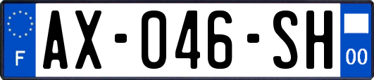 AX-046-SH