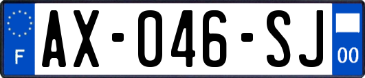 AX-046-SJ