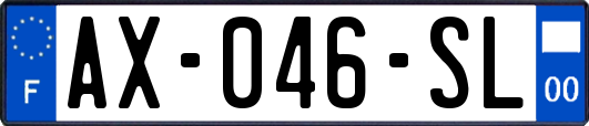 AX-046-SL