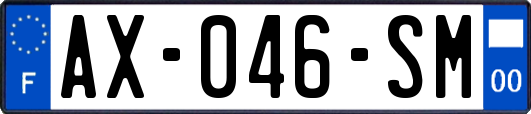 AX-046-SM