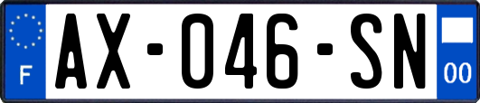 AX-046-SN