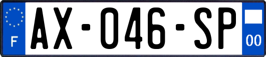 AX-046-SP