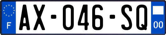 AX-046-SQ