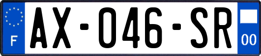 AX-046-SR