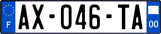 AX-046-TA