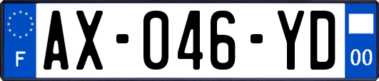 AX-046-YD