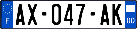 AX-047-AK