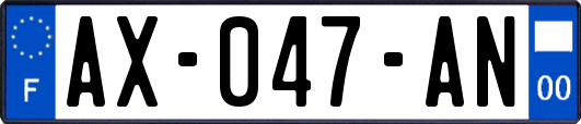 AX-047-AN