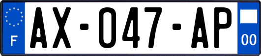 AX-047-AP