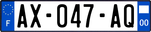 AX-047-AQ