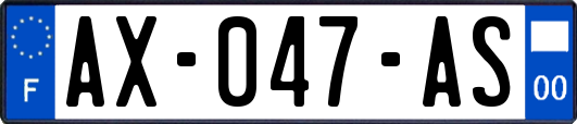 AX-047-AS